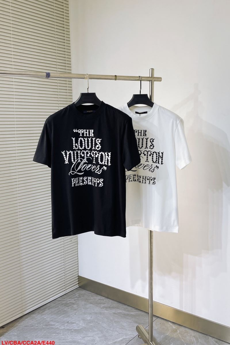 Louis Vuitton T-Shirts